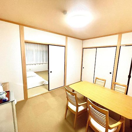 Fuji Hokin Kaikan Hotel Yamanakako Eksteriør billede