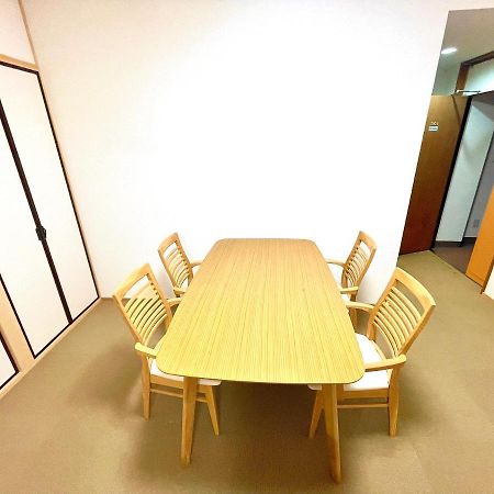 Fuji Hokin Kaikan Hotel Yamanakako Eksteriør billede