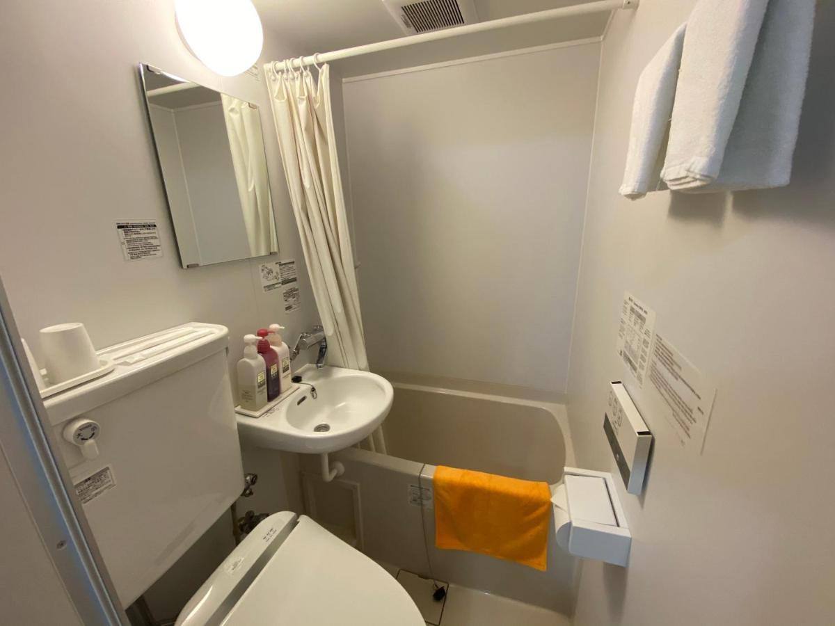 Fuji Hokin Kaikan Hotel Yamanakako Eksteriør billede