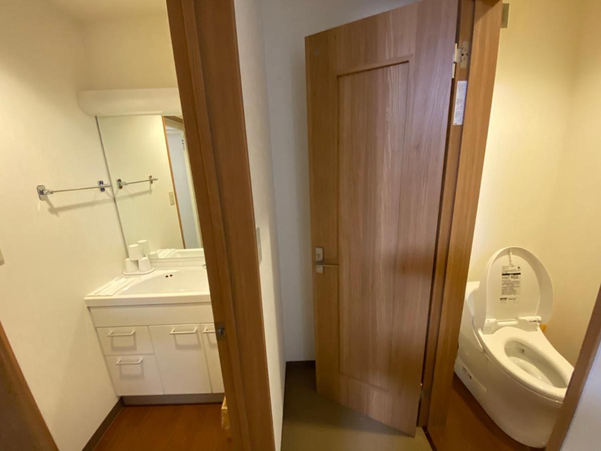 Fuji Hokin Kaikan Hotel Yamanakako Eksteriør billede