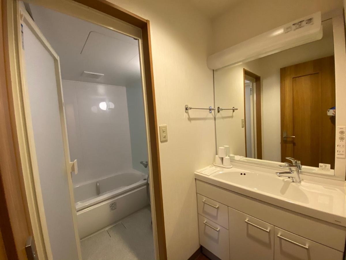 Fuji Hokin Kaikan Hotel Yamanakako Eksteriør billede