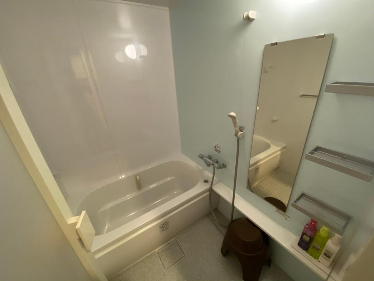 Fuji Hokin Kaikan Hotel Yamanakako Eksteriør billede
