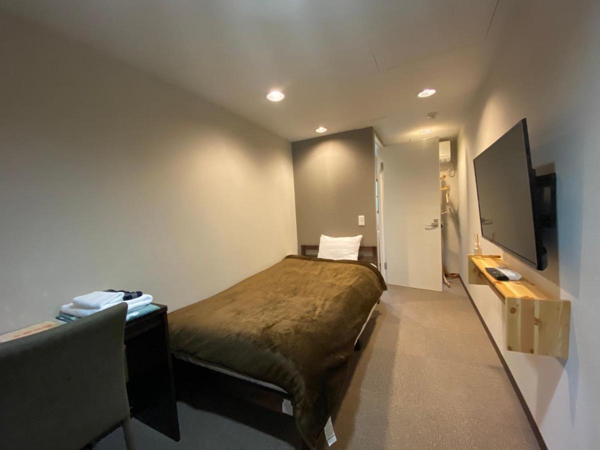Fuji Hokin Kaikan Hotel Yamanakako Eksteriør billede