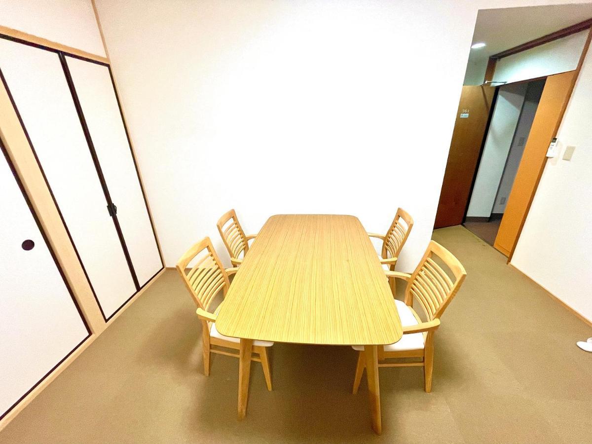 Fuji Hokin Kaikan Hotel Yamanakako Eksteriør billede