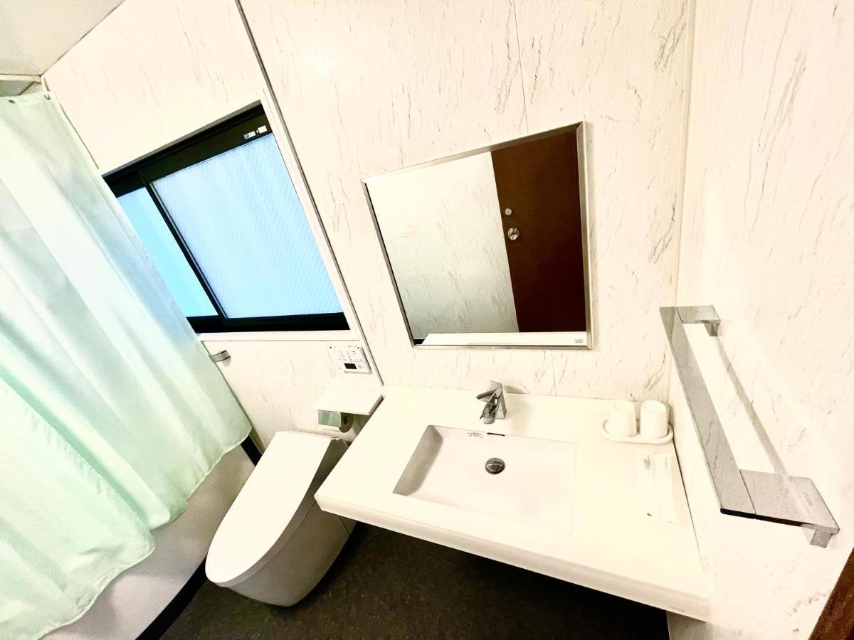 Fuji Hokin Kaikan Hotel Yamanakako Eksteriør billede